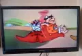 Видеокасета VHS Семейство Флинтстоун , снимка 4