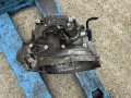 Скоростна кутия за Opel Опел Астра J 1.4 Турбо A14NET 55186625 55563741 2015, снимка 4