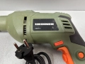 Ударна бормашина Heinner UMGP011, 650 W, 3000 об/мин, Автоматичен патронник, снимка 6