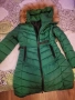 Зимно дамско яке , снимка 9