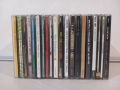 20 бр. лот аудио дискове CD музика (3), снимка 1