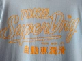 Superdry - мъжка блуза M, снимка 5