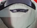 Дамска оригинална ризка.  Като нова.  ZARA , снимка 3