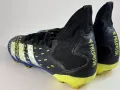 ADIDAS PREDATOR FREAK3 FG FY0610 Demonscale Калеври Бутонки Оригинал 41-41.5 26см, снимка 3