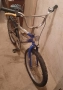 18" S детски велосипед с контра, снимка 8