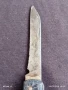 Рядък джобен нож СССР от соца уникат за КОЛЕКЦИОНЕРИ 26526, снимка 4