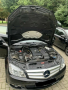 Mercedes Benz C180, снимка 1 - Автомобили и джипове - 36183329