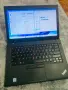 Продавам ThinkPad L460 -i3 -6100U -2,3GHz с батерия над 3 часа, снимка 2