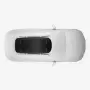 Автобокс Thule Force XT Sport Black L размер със напречни греди за Тойота CH-R, снимка 3