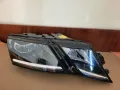 Десен фар Skoda Octavia LED desen far шкода октавия лед, снимка 2