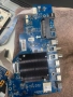 Main board JCC7.820.00237309 Shassis HLS93FJ-IU, снимка 1
