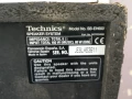 TECHNICS SB-EH600 1БР ТОНКОЛОНА 0206252047LCHERY, снимка 15
