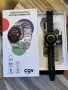 Смарт часовник CGV | Geko Watch R Silver, снимка 3