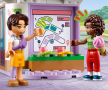 LEGO® Friends 42604 - Молът в Хартлейк Сити, снимка 8