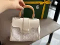 Goyard  Дамска чанта, кожа, снимка 12