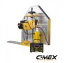 Стенорезна машина CIMEX WCM800, снимка 1