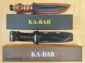 Kabar USMC Marine corps / КАВАR Оleаn NY USА, снимка 4