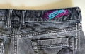 2 бр.къси дънкови панталони, снимка 12