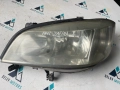 Фар ляв от Opel Zafira 2001г., Опел Зафира, снимка 1
