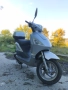 Скутер piaggio fly 125, снимка 4