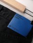 Adidas original denim мъжки черни дънки, 173см, С/М