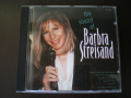 Barbra Streisand ‎– The Sound Of Barbra Streisand 2008 CD, Compilation