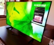 Телевизор - Samsung 50 ИНЧА - QLED - SMART TV - UHD - HDR !, снимка 11