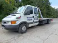 Iveco 65C15 пътна помощ , снимка 3