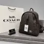 Coach Дамска Раница - Различни Цветове Код SK2026, снимка 2