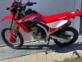 Honda Crf300, снимка 2