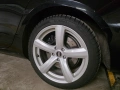 Джанти AUDI 18 " 8Jx18H2 ET31 5x112 + Гуми KUMHO WinterCraft WP52 245/40/R18 DOT:3124, снимка 4