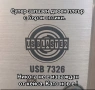 Двоен CD плеър US BLASTER, снимка 4