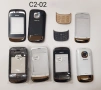Панели за NOKIA 7360, C5-00, C5-03, C2-02, 100, 101, 7230, 3600 slide, 5220 XpressMusic, 7210, снимка 4