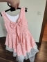 Лятна детска рокля, снимка 3