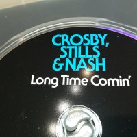 CROSBY STILLS & NASH DVD 0502241544, снимка 8 - DVD дискове - 44162590