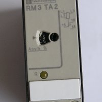 Реле за фазов контрол - Telemecanique, снимка 2 - Други машини и части - 42084808