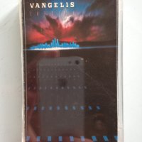 Vangelis, снимка 6 - Аудио касети - 44243552