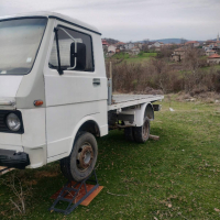 продавам този красавец VW LT-35, снимка 3 - Бусове и автобуси - 44550361