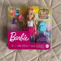 Нови Кукли и Аксесоари Барби/Barbie Mattel, снимка 6 - Кукли - 41324357