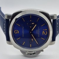 Луксозни часовници Panerai , снимка 1 - Мъжки - 41630708