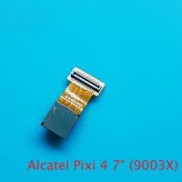 Основна камера Alcatel Pixi 4 7" (9003X), снимка 2 - Таблети - 34069314
