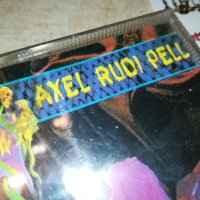 AXEL RUDI PELL-АУДИОКАСЕТА 2409211739, снимка 4 - Аудио касети - 34242416