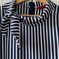 Hugo Boss дамска блуза, снимка 1 - Ризи - 38617445