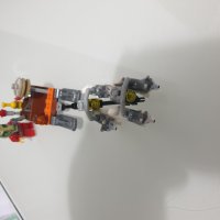 част от LEGO City Arctic , снимка 2 - Конструктори - 39640851