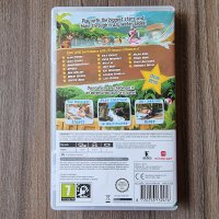 Slide Stars Nintendo Switch, снимка 3 - Игри за Nintendo - 41541491