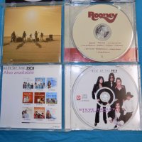 Дискове на-Little Feat /Grand Funk Railroad/ Rooney -Album/ Steve Harley & Cockney Rebel, снимка 4 - CD дискове - 41020906