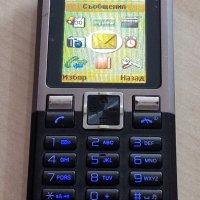Sony Ericsson T280, снимка 6 - Sony Ericsson - 41393911