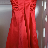 Дамска официална рокля, снимка 2 - Рокли - 36150491