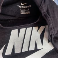 Блузки Nike, снимка 4 - Стоки за близнаци - 40107869