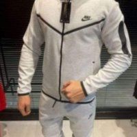 Нови мъжки екипи nike tech fleece , снимка 7 - Спортни дрехи, екипи - 42634335